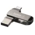 Lexar JumpDrive D400 128GB OTG USB 3.2 Type-C Pen Drive